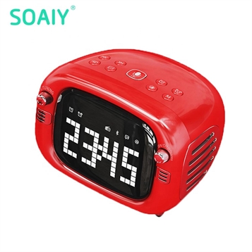 Loa Soaiy S86